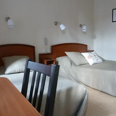 Hotel Le Luxembourg