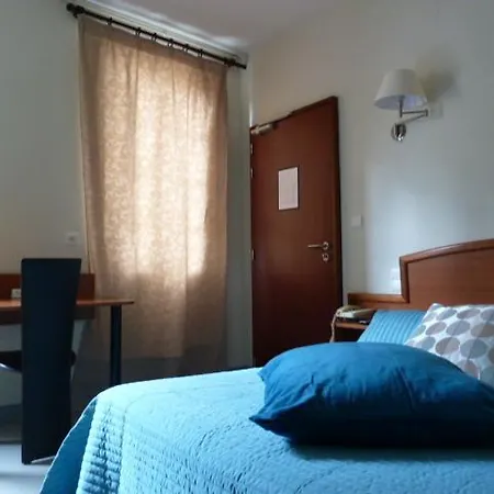 Hotel Le Luxembourg Moissac