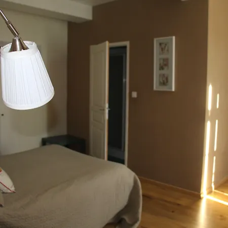 Hotel Le Luxembourg 2*