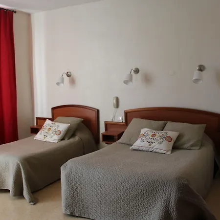 Hotel Le Luxembourg 2*