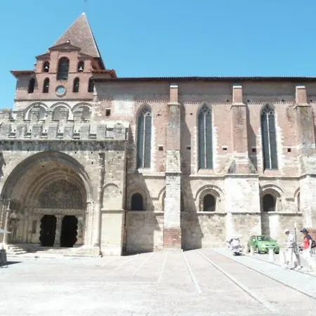 Le Luxembourg Moissac
