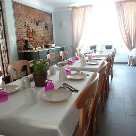 Hotel Le Luxembourg Moissac