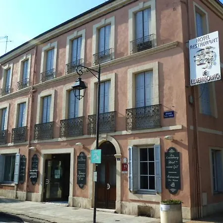 Le Luxembourg