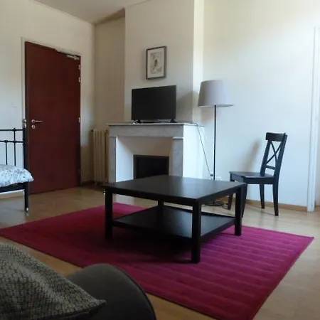 Le Luxembourg Hotel Moissac