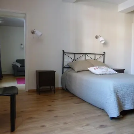 Hotel Le Luxembourg 2*