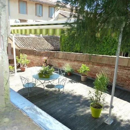 Le Luxembourg Moissac